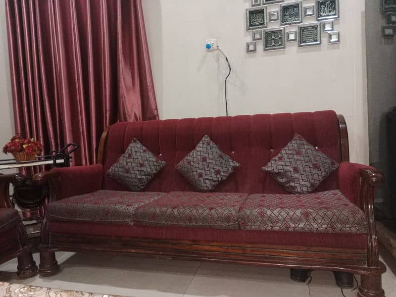 Sofa Set 0
