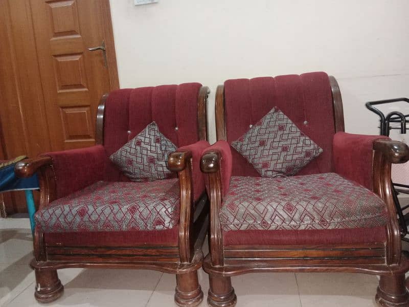 Sofa Set 2