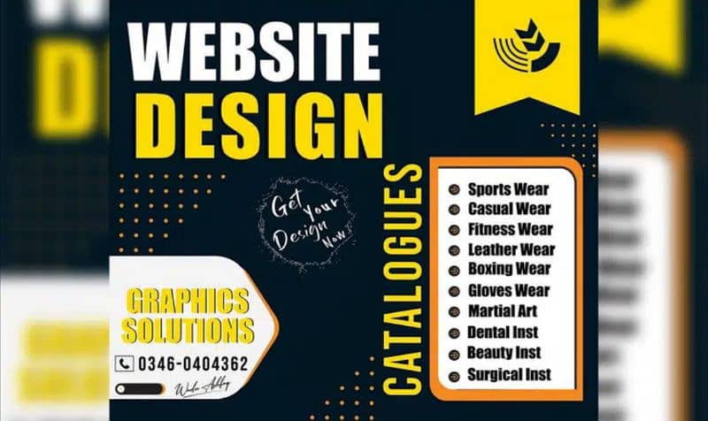 Website Design, Web Development, Developer, Ecommerce, 2