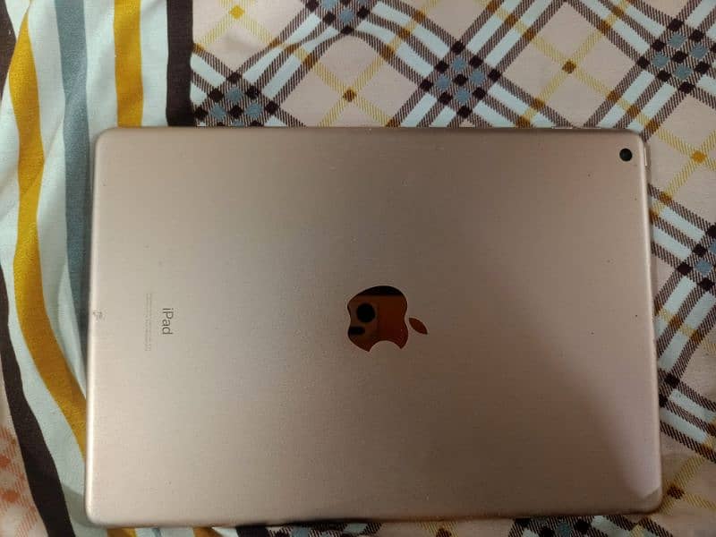 IPAD 7 Generation 0