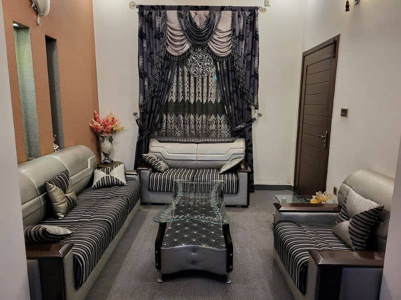Sofa Set For Sale Immaculate Condition 0