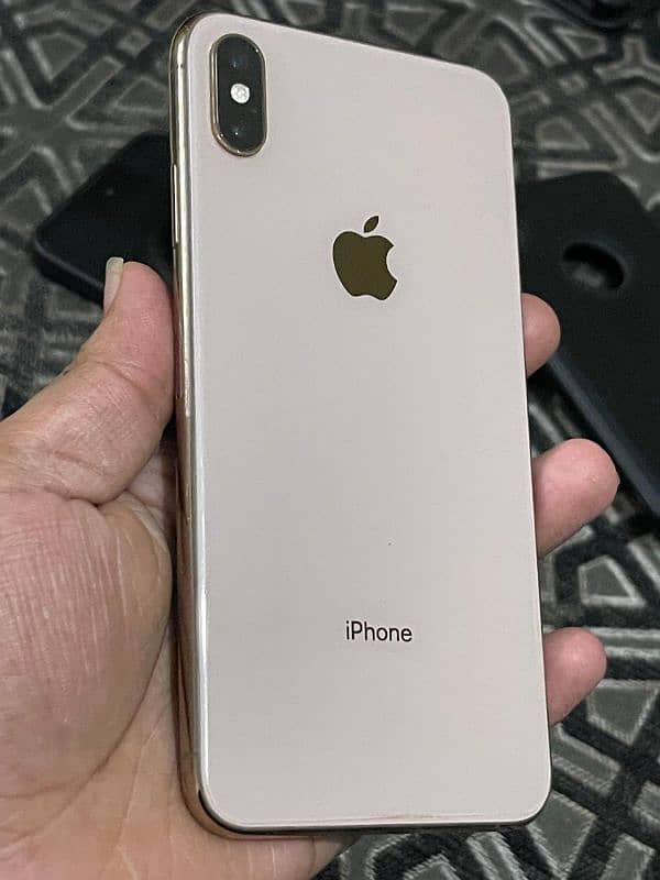 iphone xs max 6