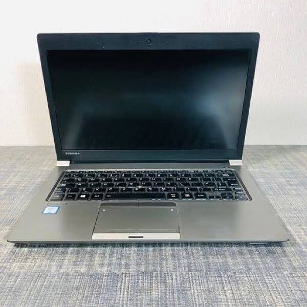 Toshiba core i5 6th generation 0