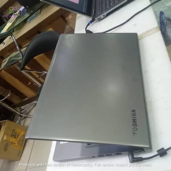 Toshiba core i5 6th generation 1