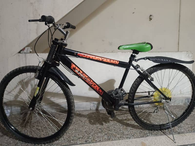 bicycle for sell condition vip 2