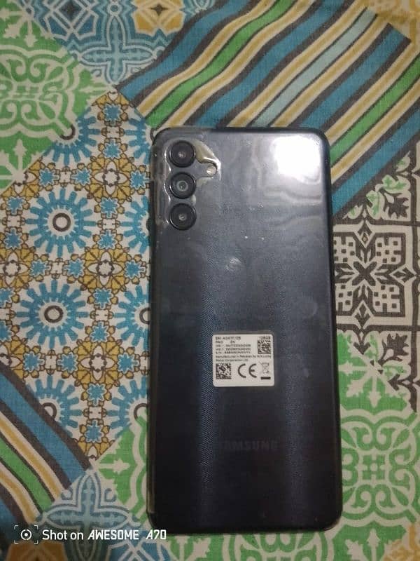 Samsung A04s 10/10 condition 1
