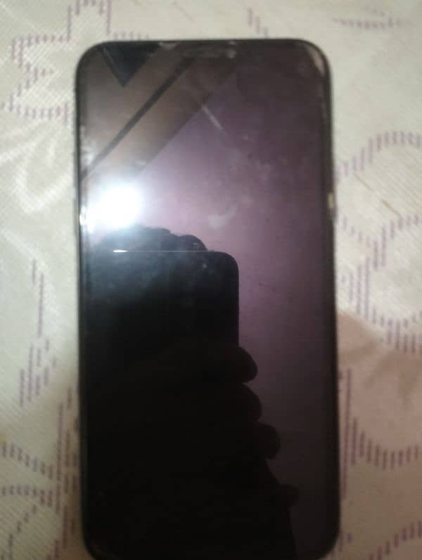 iphone x condition 8by8 bbatte. bost 100 1