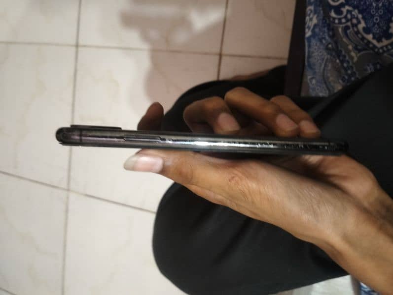 iphone x condition 8by8 bbatte. bost 100 3