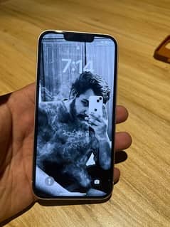 iphone 13 jv 10/10 condition