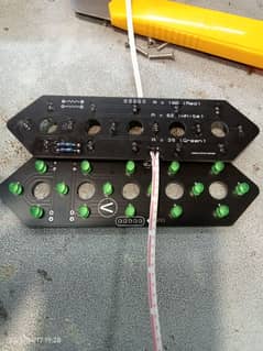 soldering