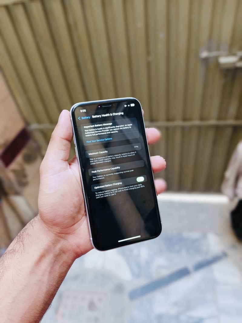 Iphone Xr 4