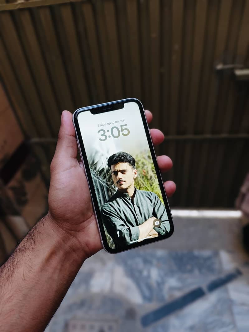 Iphone Xr 5