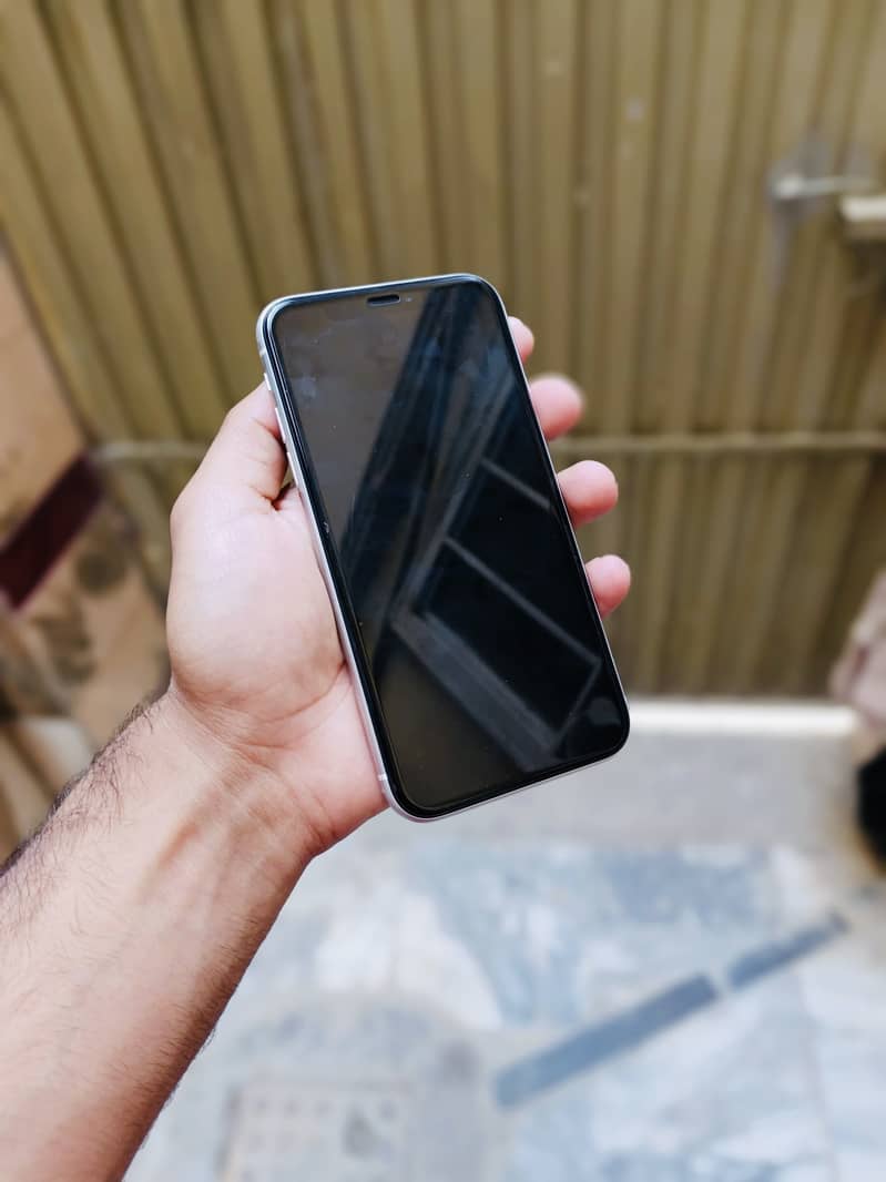 Iphone Xr 6