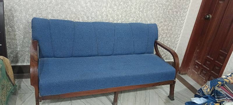 7 Seater Sofa set. 0
