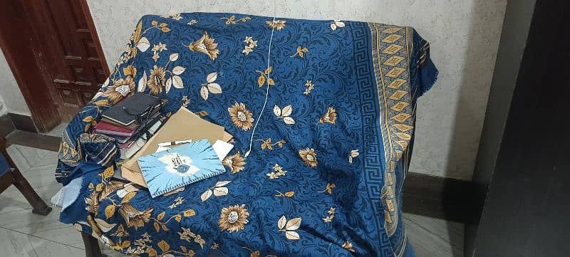7 Seater Sofa set. 2