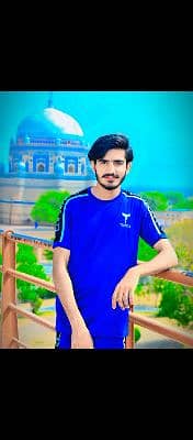 SAQIB MALIK