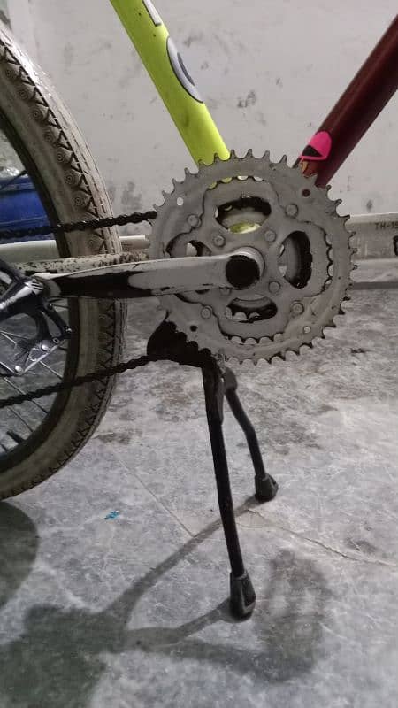 bicycle 1