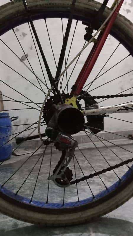 bicycle 3