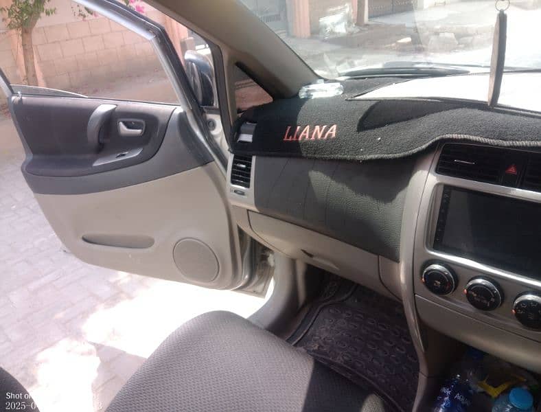 Suzuki Liana 2006 Japanese Model 5