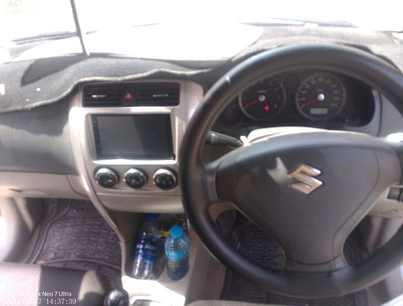 Suzuki Liana 2006 Japanese Model 6