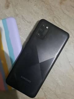 selling sumsung mobile
