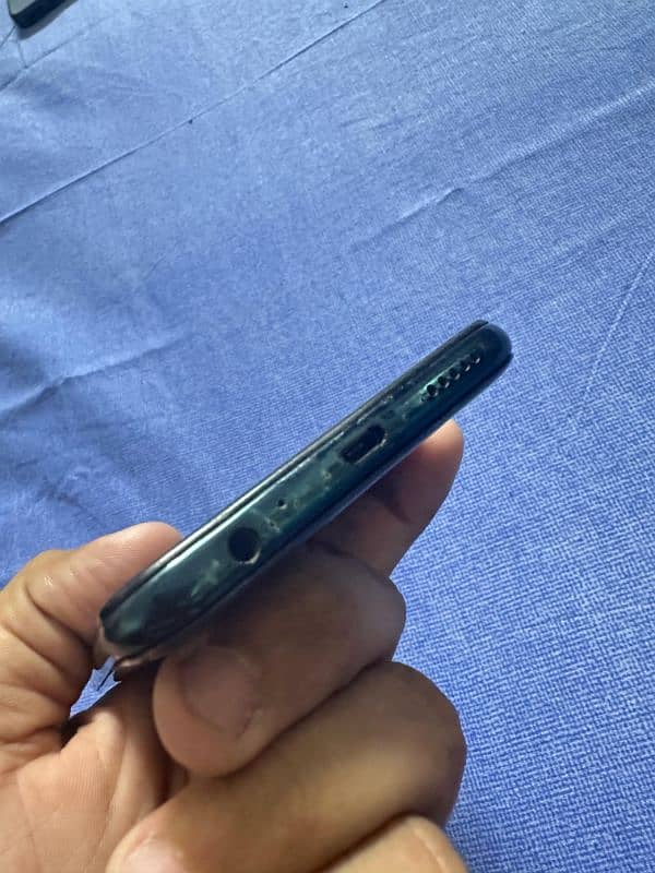 Infinix Note 7 2