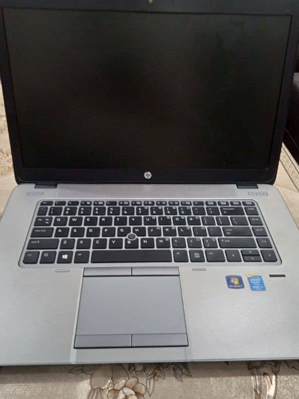 hp elitebook 850g2 for sale condition 10/10 5