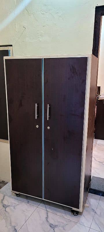 New Small Almari for Kids/Adults For Sell Urgent Sell 0
