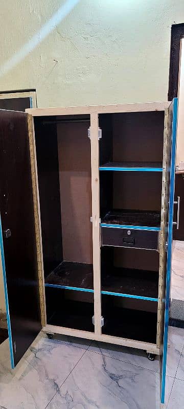 New Small Almari for Kids/Adults For Sell Urgent Sell 2