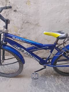 bike