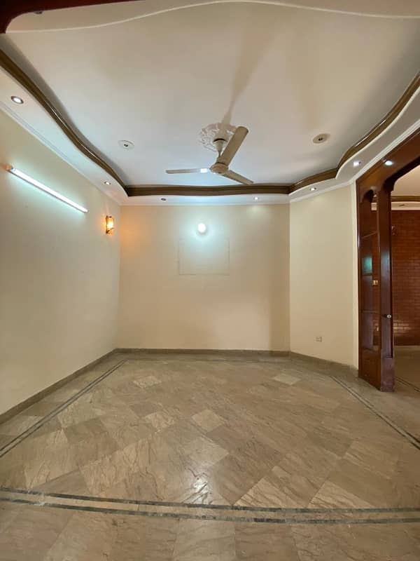 10 Marla Neat Clean Cheap Price 4 Beds House For Sale In Phase 2, Block S, DHA. 0
