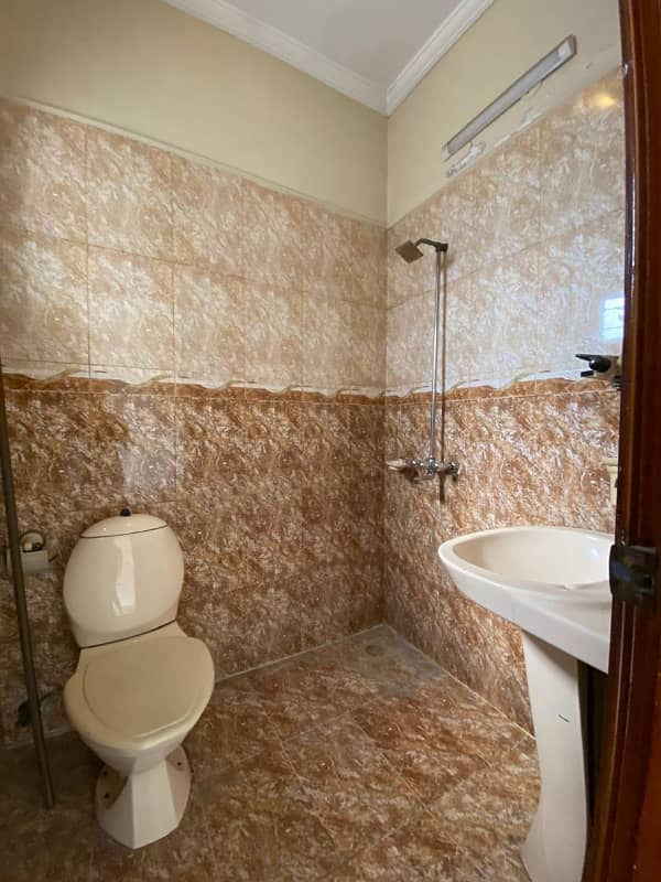 10 Marla Neat Clean Cheap Price 4 Beds House For Sale In Phase 2, Block S, DHA. 10