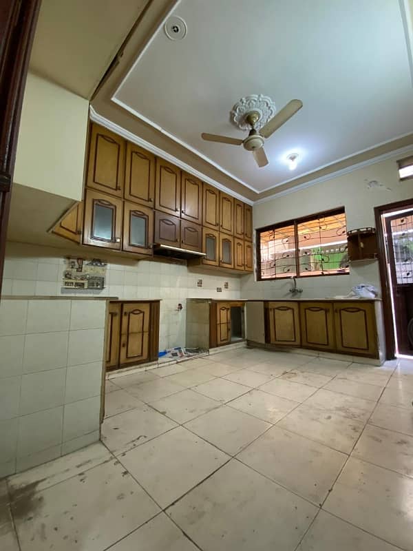 10 Marla Neat Clean Cheap Price 4 Beds House For Sale In Phase 2, Block S, DHA. 12