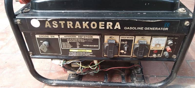 generator for sale 3