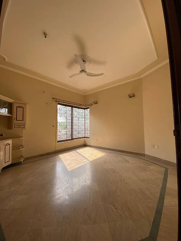 10 Marla Neat Clean Cheap Price 4 Beds House For Sale In Phase 2, Block S, DHA. 24