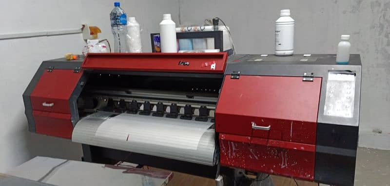 DTF PRINTER 0