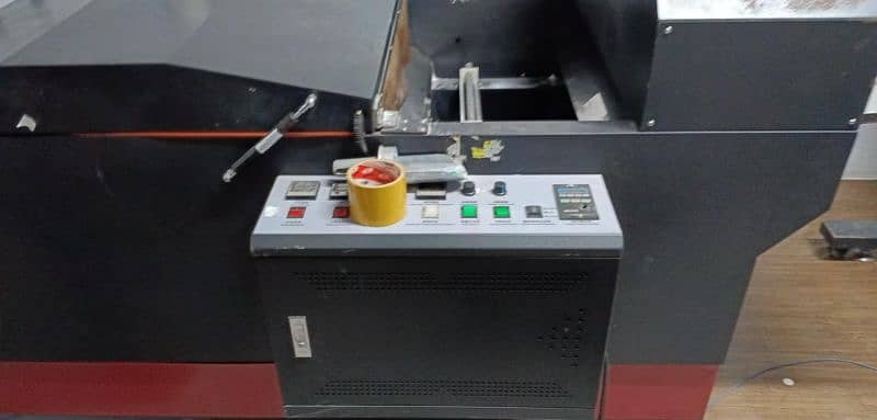 DTF PRINTER 2