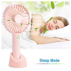 Fresh Fan N-12