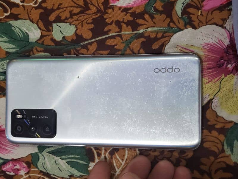 oppo a12 4 64 all ok with box only 0