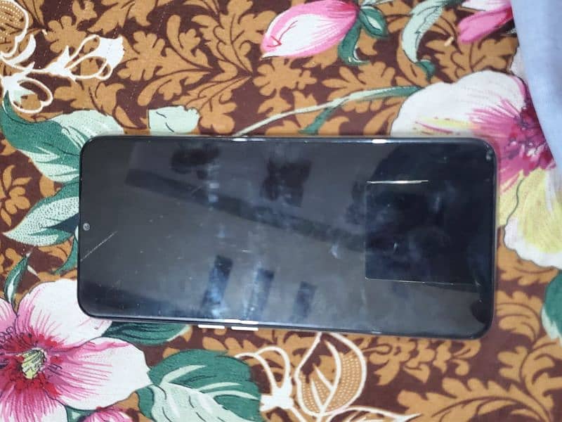 oppo a12 4 64 all ok with box only 1