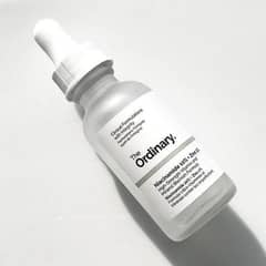FACE WHITENING SERUM