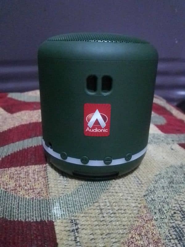 Speaker mini portable 6