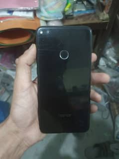 honor 8 lite