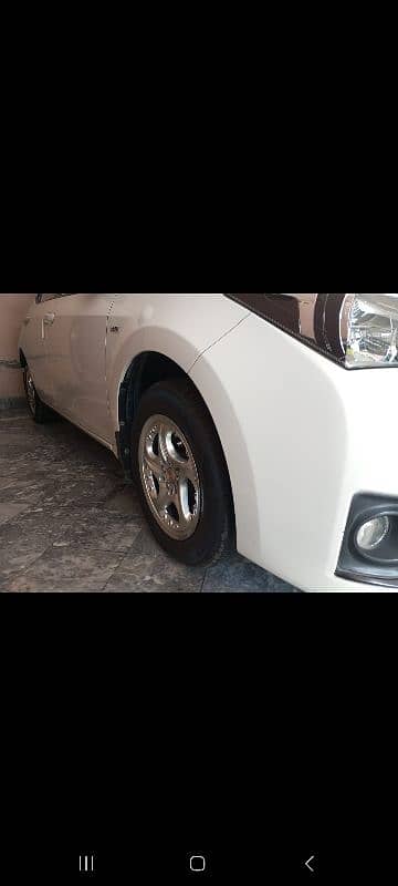 selling tyre and rims 3