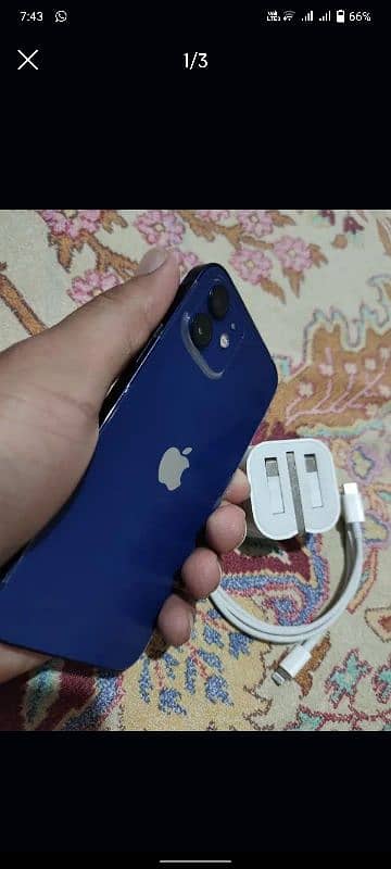 iphone 12non pta jv 0