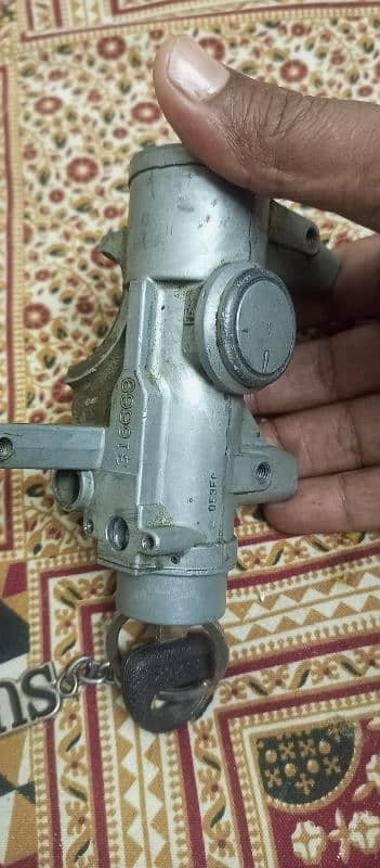 ignition switch cultus 2002-12 0