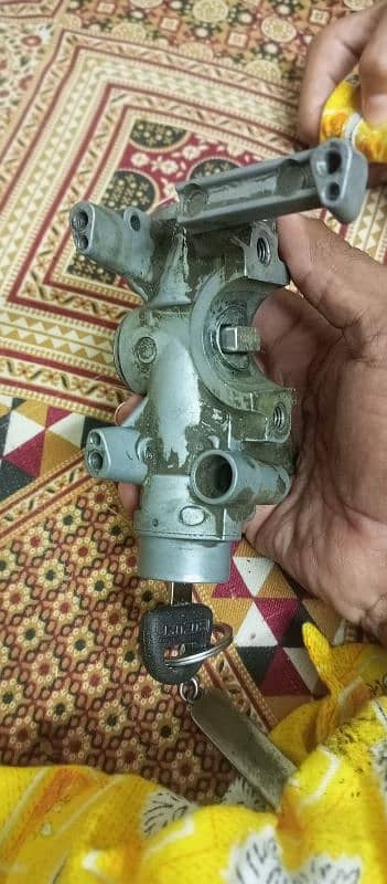 ignition switch cultus 2002-12 1