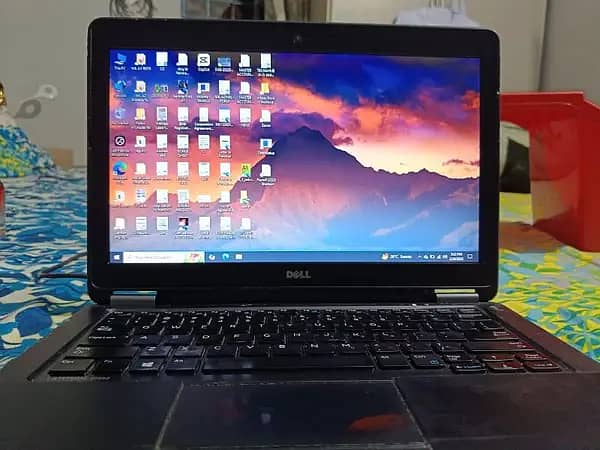 Dell i5 5th Generation 0