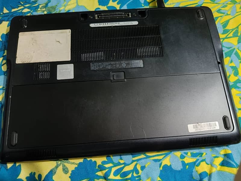 Dell i5 5th Generation 2