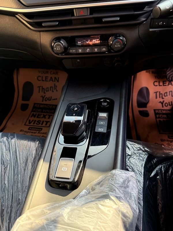 Nissan Note E Power X 2021| Fresh Import 2024| Total Geniune 6